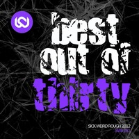 Thumbnail for the Space DJz - Polymath - Justin Berkovi Toolmix link, provided by host site