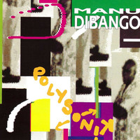 Thumbnail for the Manu Dibango - Polysonik link, provided by host site