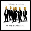 Thumbnail for the Pairanoid - Pomme De Terre link, provided by host site