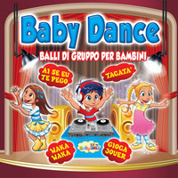 Thumbnail for the LISA - Pomodoro dance link, provided by host site