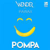 Thumbnail for the Wender - Pompa (Wender vs Pawax) link, provided by host site