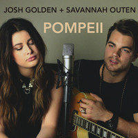 Image of Josh Golden linking to their artist page due to link from them being at the top of the main table on this page