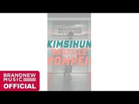 Thumbnail for the Bastille - 'Pompeii (Chris Martin Choreography)' DANCE COVER BY BRANDNEWZ (김시훈) link, provided by host site