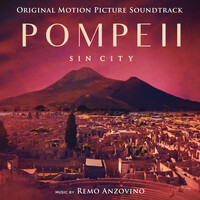 Thumbnail for the Remo Anzovino - Pompeii - Sin City (Original Motion Picture Soundtrack) link, provided by host site