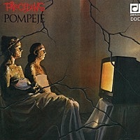 Thumbnail for the Precedens - Pompeje link, provided by host site