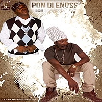 Thumbnail for the Mikeylous - Pon Di Endss Riddim link, provided by host site