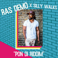 Thumbnail for the Ras Demo - Pon Di Riddim link, provided by host site