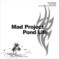 Thumbnail for the MAD Project - Pond Life link, provided by host site