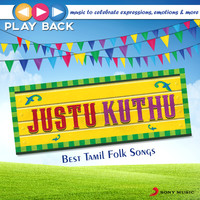 Thumbnail for the G.V. Prakash Kumar - Pondicherry Vazhiyela (From "Irumbu Kuthirai") link, provided by host site
