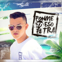 Thumbnail for the Ch - Ponme To Eso Pa Tra link, provided by host site