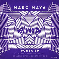 Thumbnail for the Marc Maya - Ponsa link, provided by host site