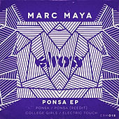 Thumbnail for the Marc Maya - Ponsa link, provided by host site