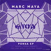 Image of Marc Maya linking to their artist page due to link from them being at the top of the main table on this page