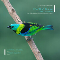 Thumbnail for the Camargo Guarnieri - Ponteio No. 44: Desconsolado (Arr. for Oboe and Piano by Osvaldo Lacerda) link, provided by host site