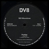 Thumbnail for the Will Monotone - Pontiac link, provided by host site