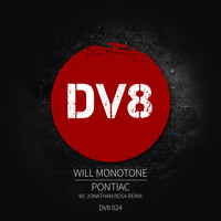 Thumbnail for the Will Monotone - Pontiac link, provided by host site