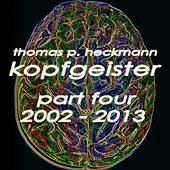 Thumbnail for the Thomas P. Heckmann - Ponyhof link, provided by host site