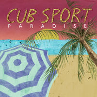 Image of Cub Sport linking to their artist page due to link from them being at the top of the main table on this page