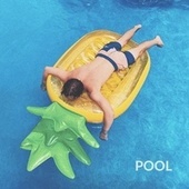 Thumbnail for the Cal in Red - Pool link, provided by host site