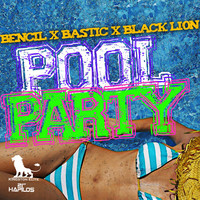 Thumbnail for the Bencil - Pool Party link, provided by host site