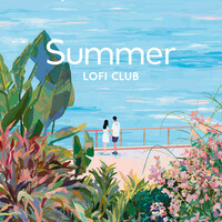 Thumbnail for the Chillout Music Masters - Poolside Season link, provided by host site