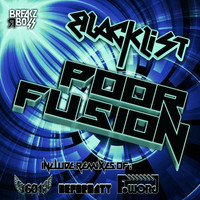 Thumbnail for the Deformaty - Poor Fusion - Deformaty Remix link, provided by host site