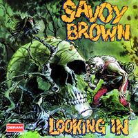 Thumbnail for the Savoy Brown - Poor Girl link, provided by host site