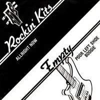 Thumbnail for the Empty - Poor Left Shoe Boogie link, provided by host site