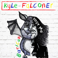 Image of Kyle Falconer linking to their artist page due to link from them being at the top of the main table on this page