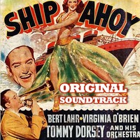 Thumbnail for the Red Skelton - Poor You / Moonlight Bay - Theme from "Ship Ahoy" Original Soundtrack link, provided by host site