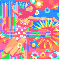 Thumbnail for the Los Planetas - Pop link, provided by host site