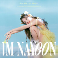 Thumbnail for the Nayeon - POP! link, provided by host site