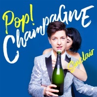 Thumbnail for the Sinclair - Pop! Champagne link, provided by host site