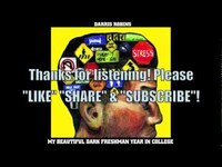 Thumbnail for the Darris Robins - Pop Dat Eastern(Stress Reliever) link, provided by host site