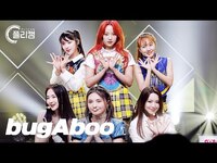 Thumbnail for the bugAboo - 'POP' Fullcam (버가부 풀캠) l Simply K- Pop CON-TOUR Ep.527 link, provided by host site