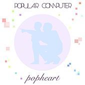 Image of Popular Computer linking to their artist page due to link from them being at the top of the main table on this page