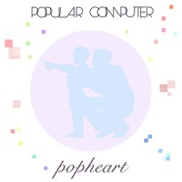 Thumbnail for the Popular Computer - Pop Heart link, provided by host site