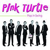 Image of Pink Turtle linking to their artist page due to link from them being at the top of the main table on this page