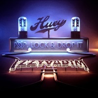 Thumbnail for the Izzy Vadim - Pop, Lock & Drop It link, provided by host site