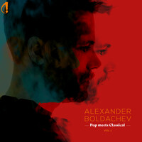 Thumbnail for the Alexander Boldachev - Pop Meets Classical (Vol. 1) link, provided by host site