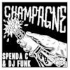 Thumbnail for the Spenda C - Pop'n Champagne link, provided by host site