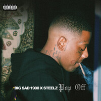 Image of Big Sad 1900 linking to their artist page due to link from them being at the top of the main table on this page