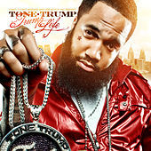 Thumbnail for the Tone Trump - Pop Off link, provided by host site