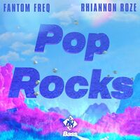 Thumbnail for the Fantom Freq - Pop Rocks link, provided by host site