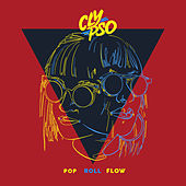 Thumbnail for the CLYPSO - Pop Roll Flow link, provided by host site