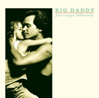 Thumbnail for the John Cougar Mellencamp - Pop Singer link, provided by host site