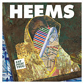 Thumbnail for the Heems - Pop Song (Games) link, provided by host site