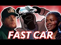 Thumbnail for the Todd in the Shadows - POP SONG REVIEW: "Fast Car" by Luke Combs link, provided by host site