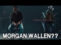 Thumbnail for the Todd in the Shadows - POP SONG REVIEW: "Last Night" by Morgan Wallen link, provided by host site