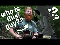 Thumbnail for the Todd in the Shadows - POP SONG REVIEW: "Rich Men North of Richmond" by Oliver Anthony Music link, provided by host site